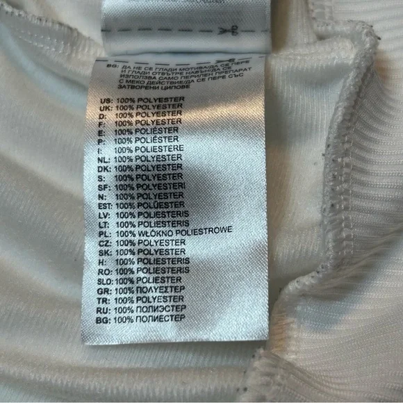 Adidas Originals Firebird Track Jacket White Blue Three Stripes Trefoil - Picture 4 of 6